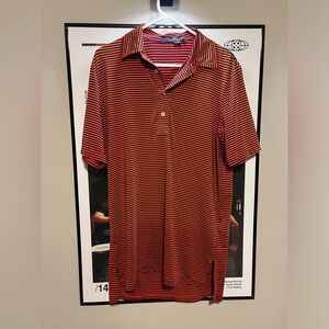 RLX Golf Shirt size Medium
